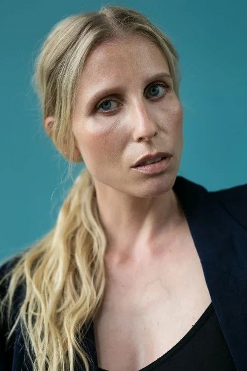 Photo of Sonia Roszczuk