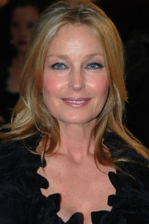 Photo of Bo Derek