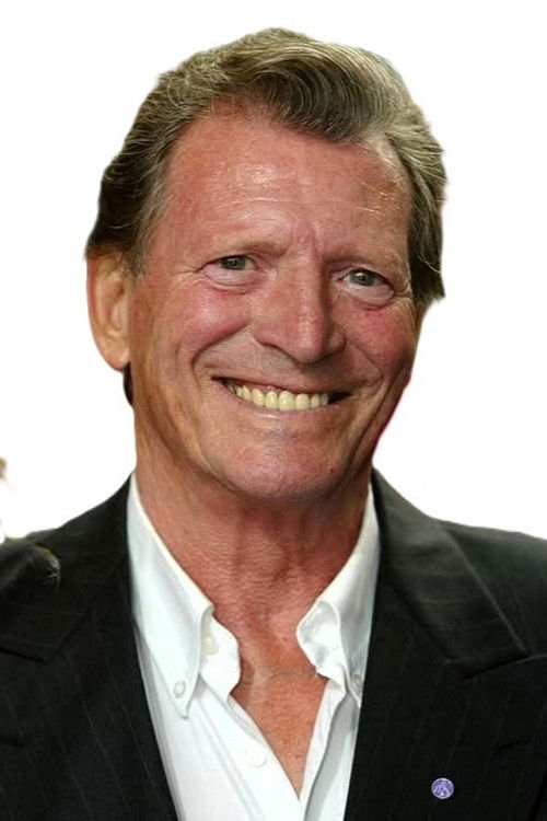 Photo of Johnny Briggs