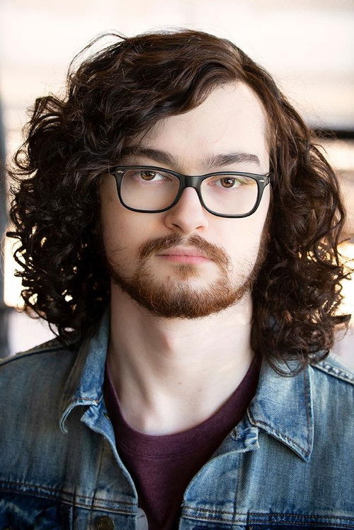 Photo of Jared Gilman