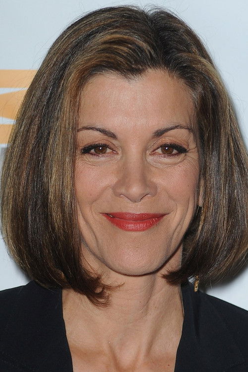 Photo of Wendie Malick