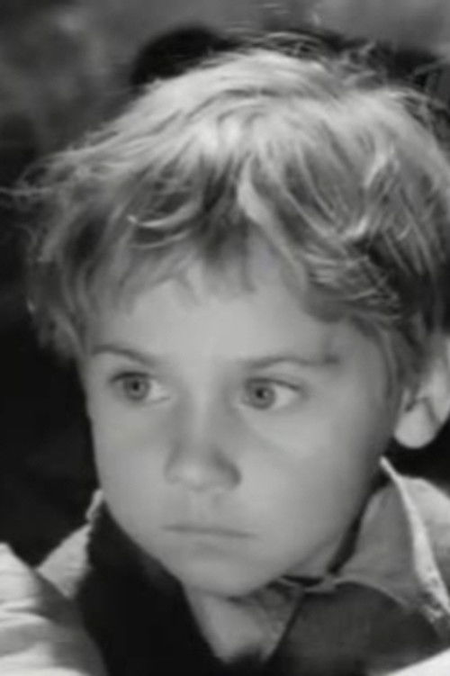 Photo of Pavel Boriskin