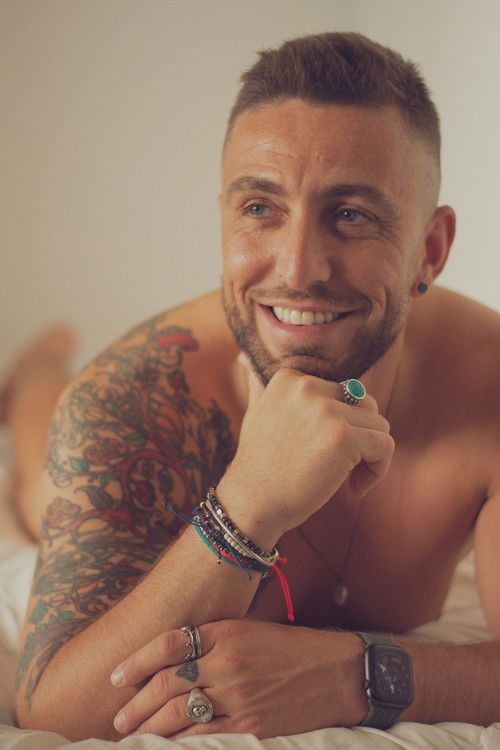 Photo of Mathieu Ferrathi