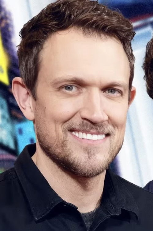 Photo of Matt Bettinelli-Olpin