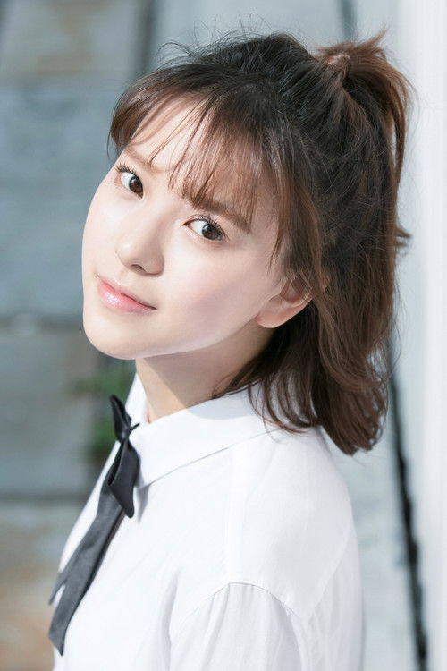 Photo of Chloe Xiang