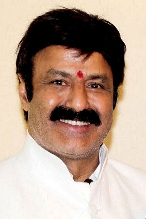 Photo of Nandamuri Balakrishna
