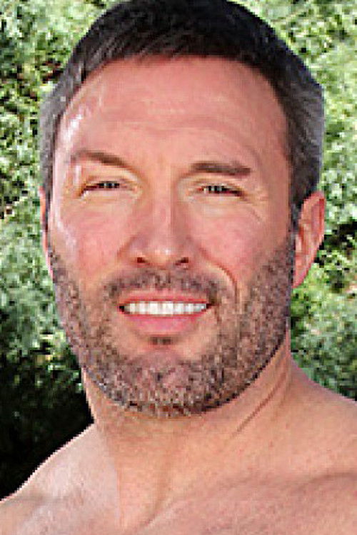 Photo of Trevor Parks