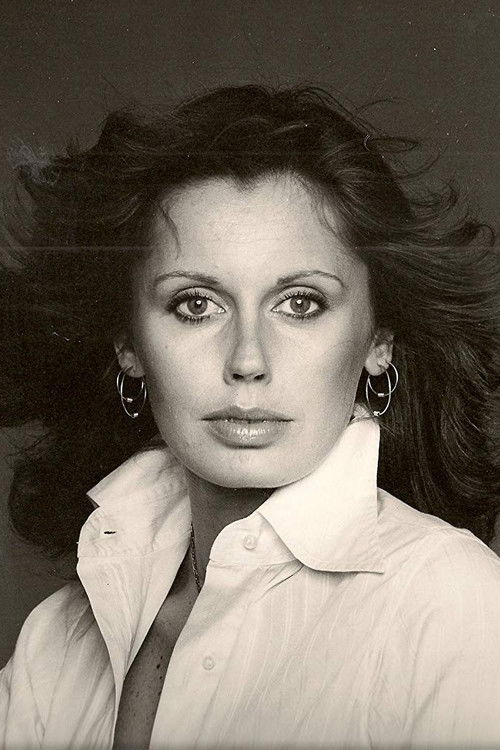 Photo of Cathie Shirriff