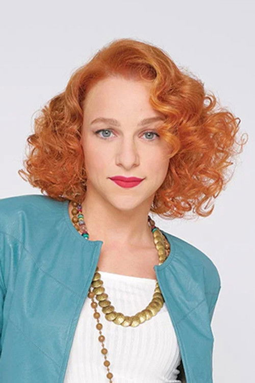 Photo of Eleana Stravodimou