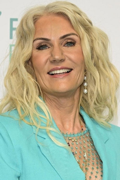 Photo of Helle Thorning-Schmidt