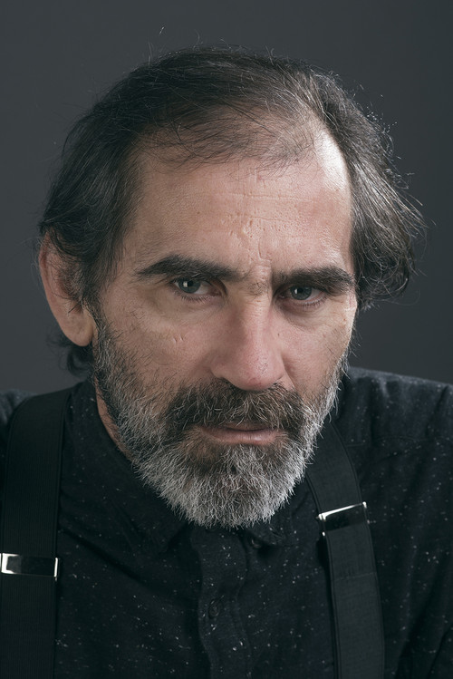 Photo of Gustavo Sumpta