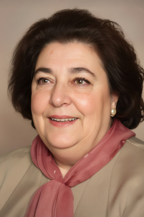 Photo of Şaziye Moral