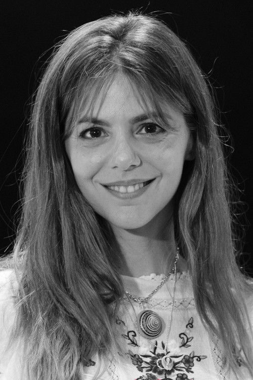 Photo of Manuela Velasco