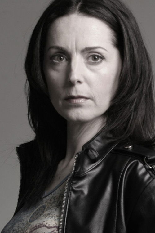 Photo of Gwenda Lorenzetti