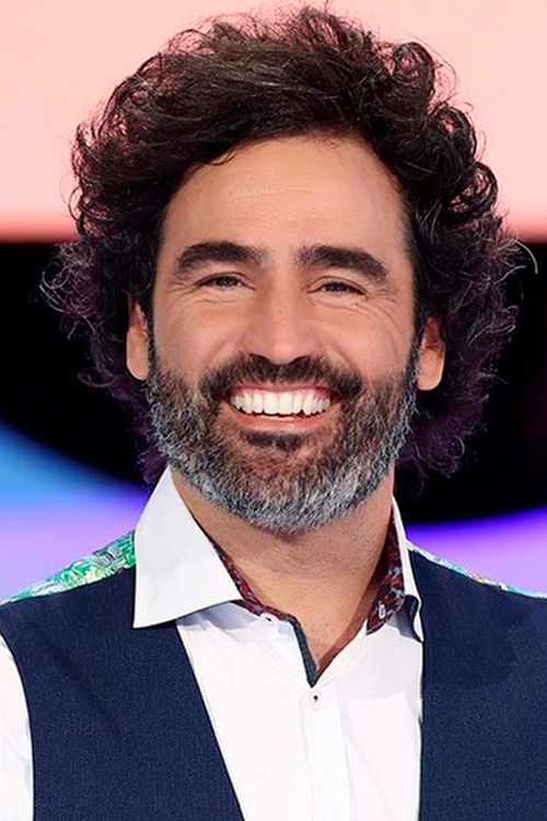 Photo of Raúl Gómez