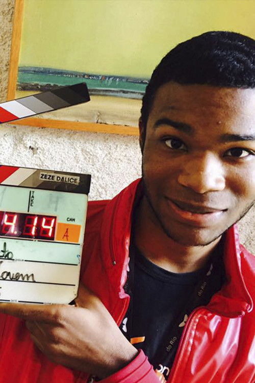 Photo of Jackson Brito