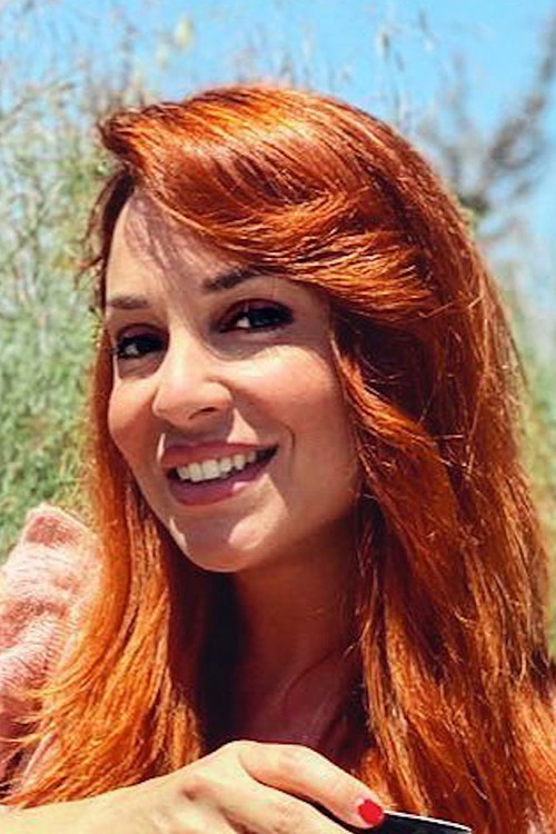 Photo of Peny Agorastou