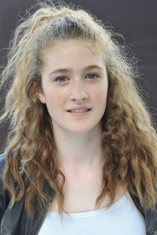 Photo of Adilé David