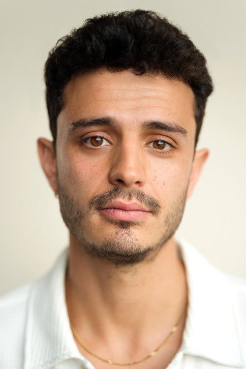 Photo of Pedro Leandro