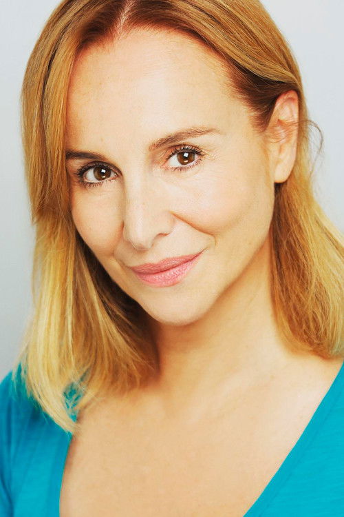 Photo of Mar Regueras