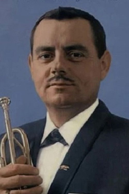 Photo of Eddie Calvert