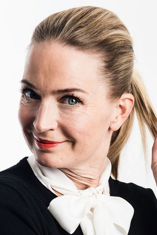 Photo of Annette Heick