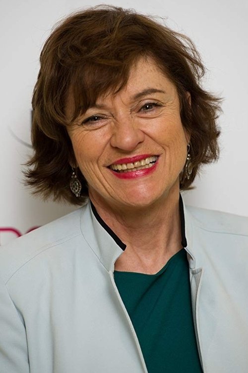 Photo of Diana Quick