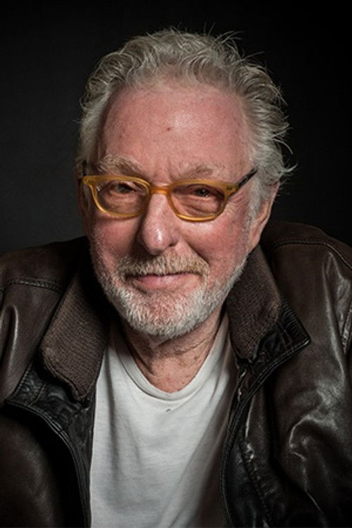 Photo of Hugh Hudson