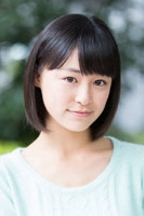 Photo of Miu Suzuki