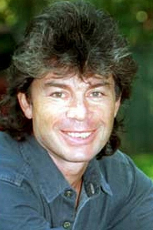 Photo of Oleg Gazmanov