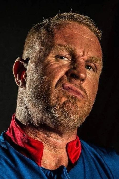 Photo of Doug Durdle