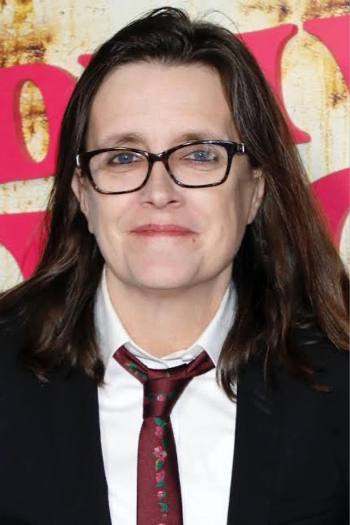 Photo of Tricia Cooke