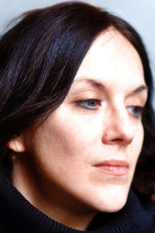 Photo of Inés Sedan