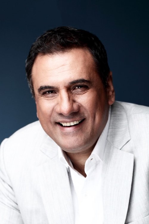 Photo of Boman Irani