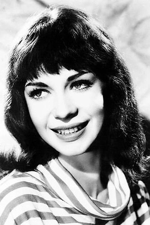 Photo of Marianne Benet