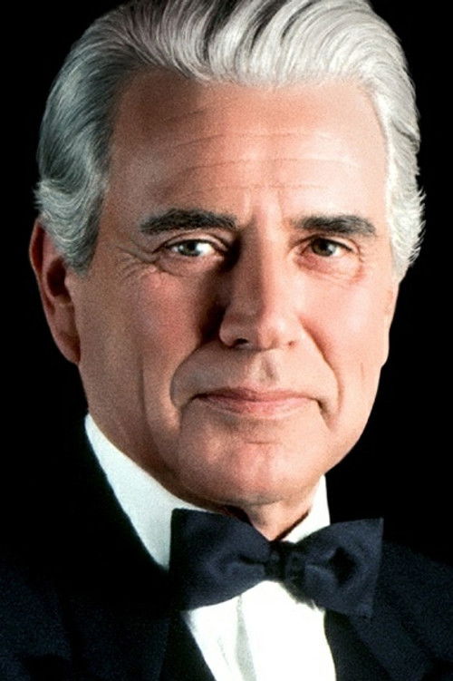 Photo of John Forsythe