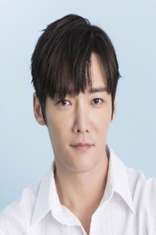 Photo of Choi Jin-hyuk