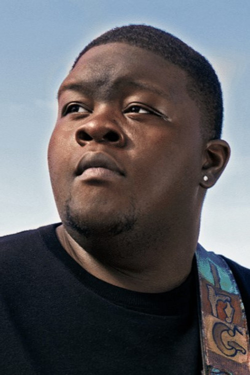 Photo of Christone Ingram