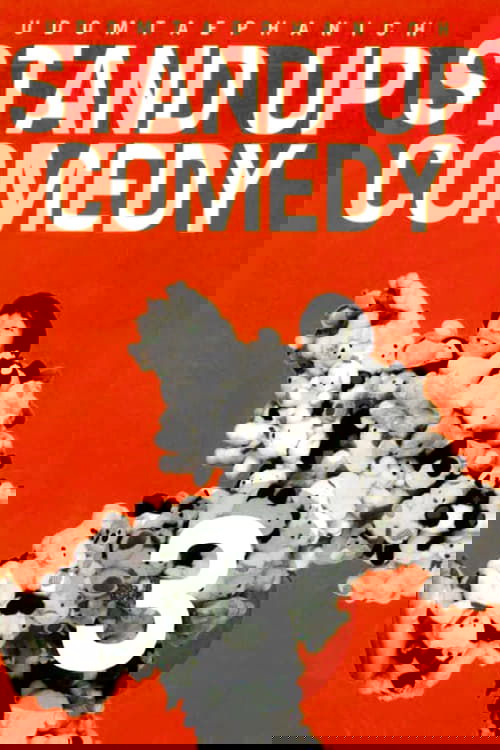 DEAW #3 Stand Up Comedy Show