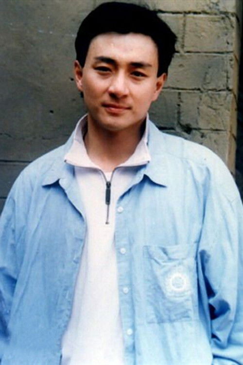 Photo of Hugo Ng Doi-Yung