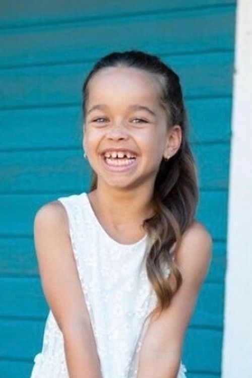 Photo of Ridley Asha Bateman