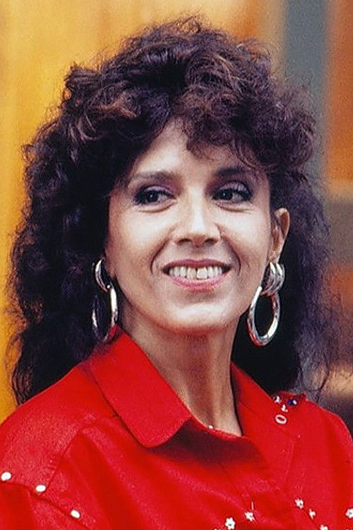 Photo of Yoná Magalhães