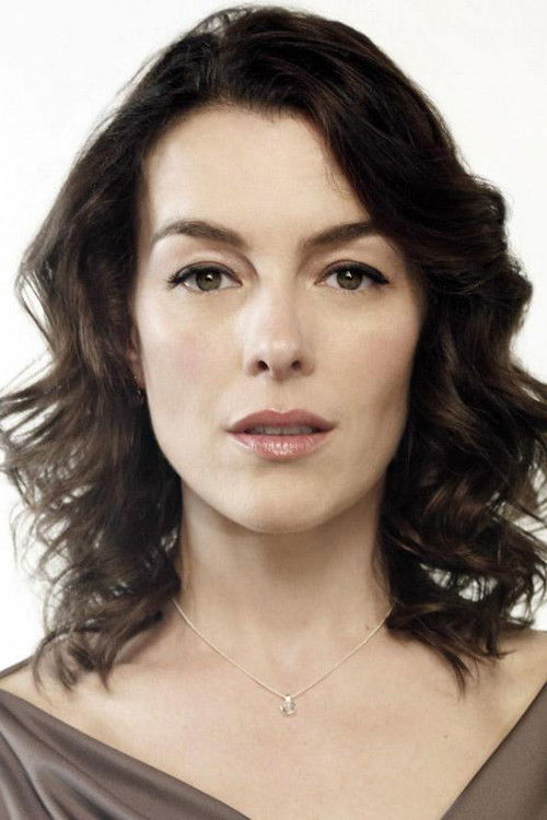 Photo of Olivia Williams