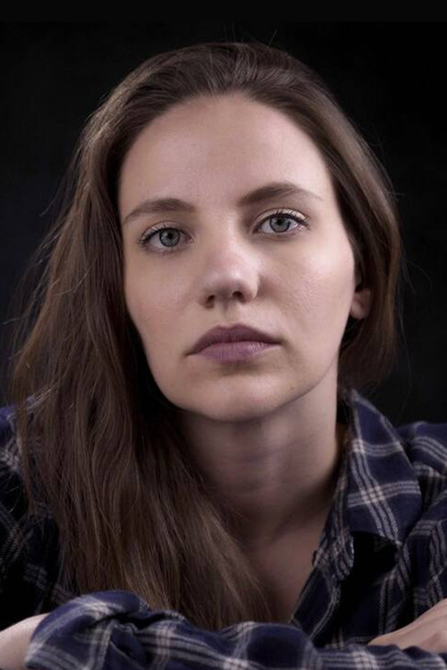 Photo of Fotini Papatheodorou