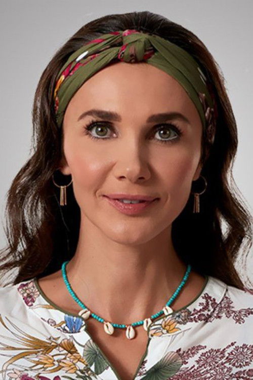 Photo of Yasemin Hadivent