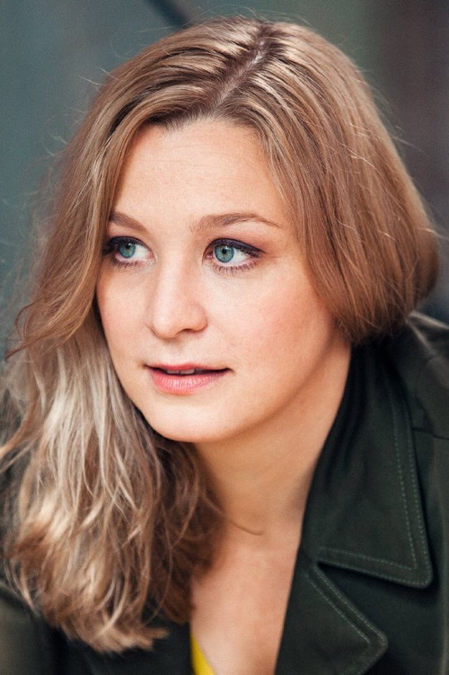 Photo of Anna König