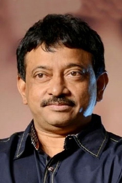 Photo of Ram Gopal Varma