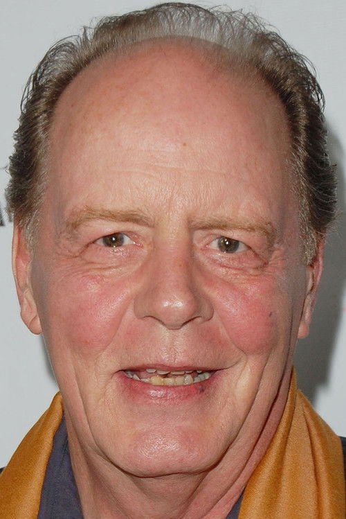 Photo of Jeff Doucette