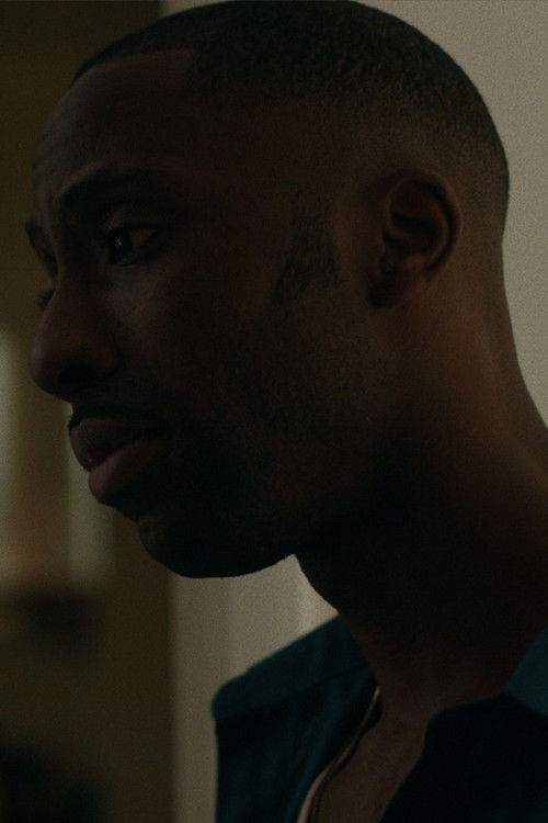 Photo of Joey Akubeze