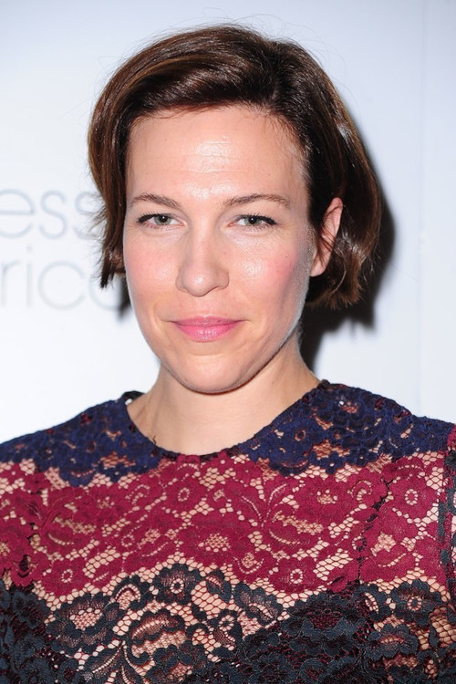 Photo of Rebecca Henderson